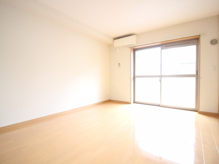 居室 クレア仲町台