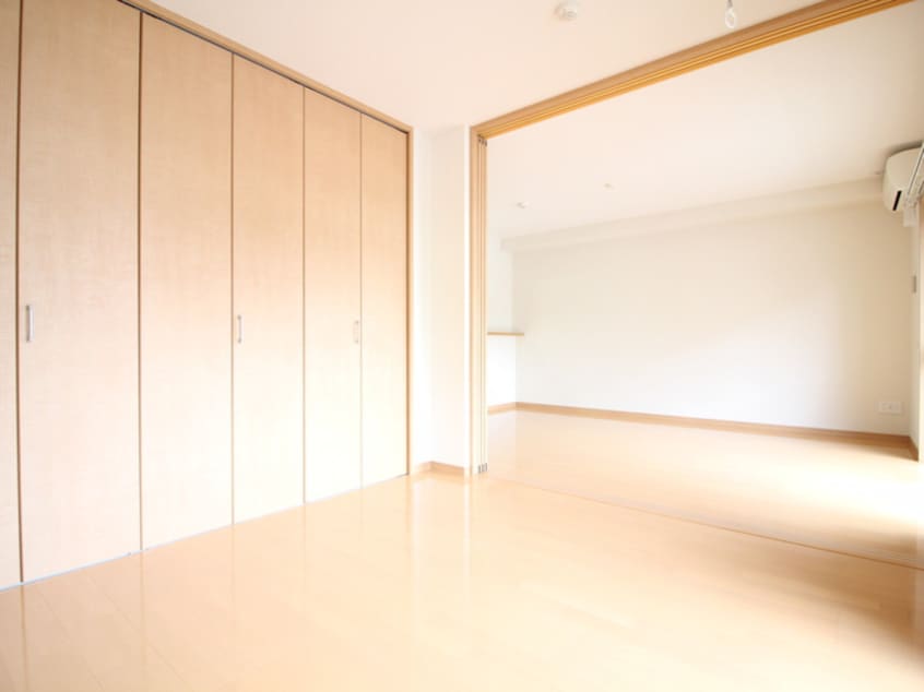 居室 クレア仲町台