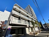 N‐STAGE本蓮沼