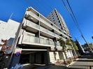 N‐STAGE本蓮沼の外観