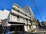 N‐STAGE本蓮沼