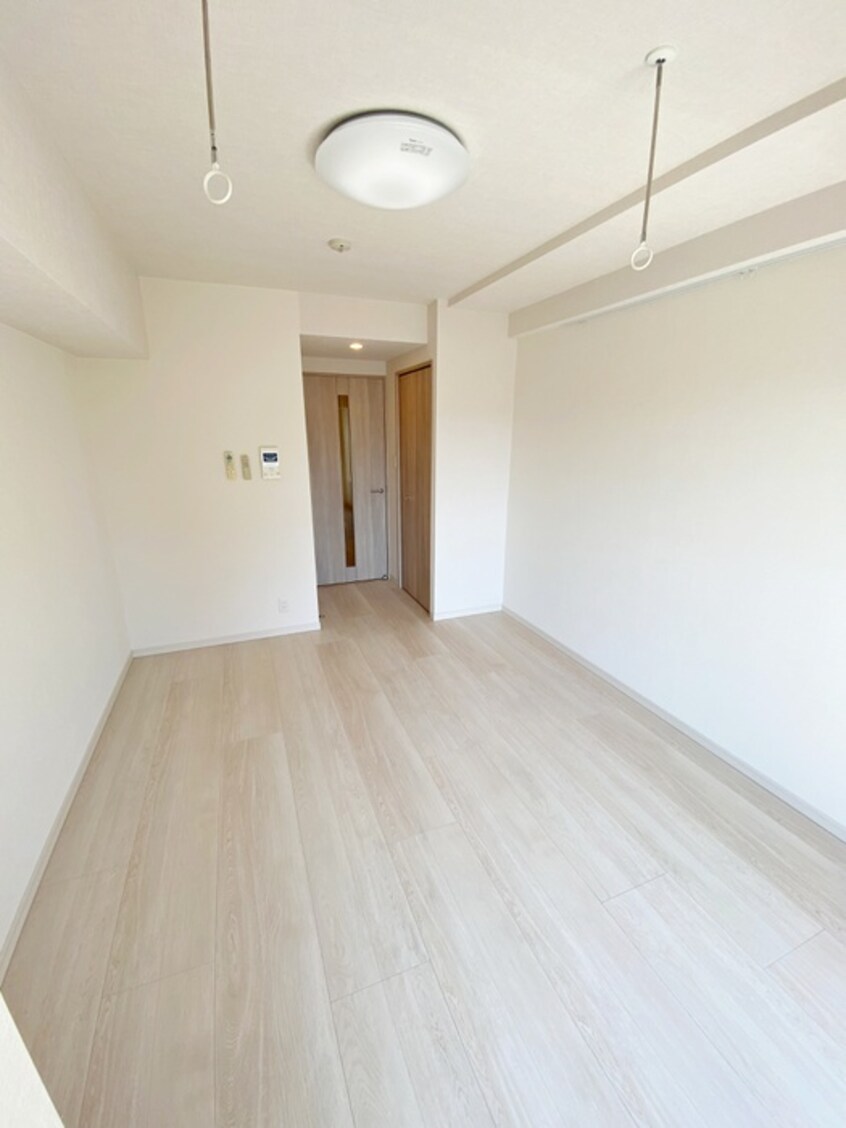 居室 N‐STAGE本蓮沼