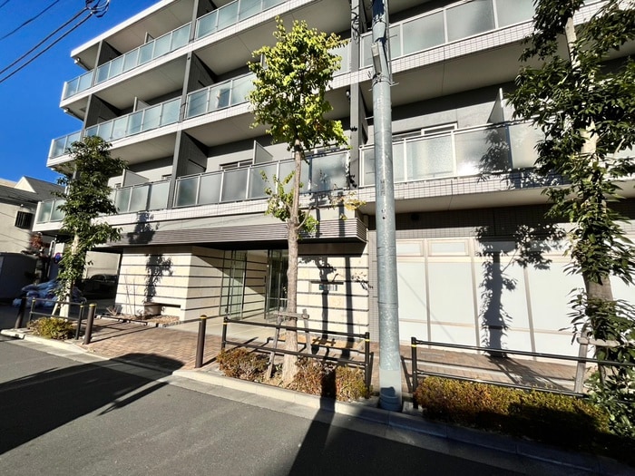 その他 N‐STAGE本蓮沼