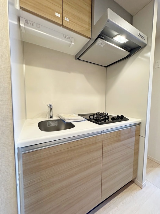 キッチン N‐STAGE本蓮沼