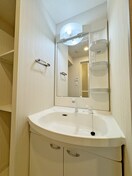 洗面 N‐STAGE本蓮沼