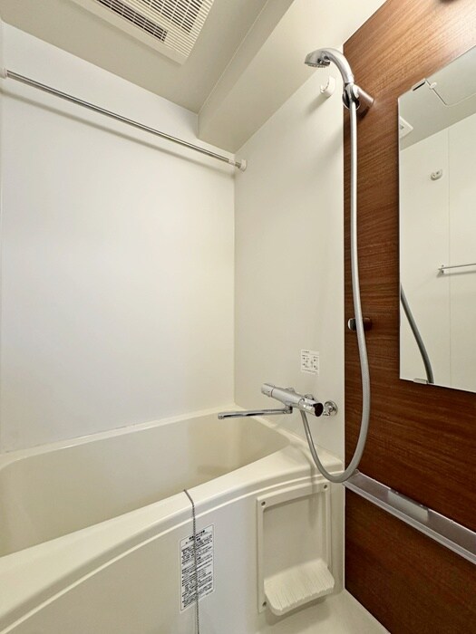 バス／シャワールーム等 N‐STAGE本蓮沼