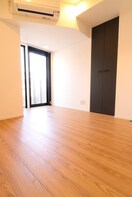 居室 シーフォルム白金高輪（603）