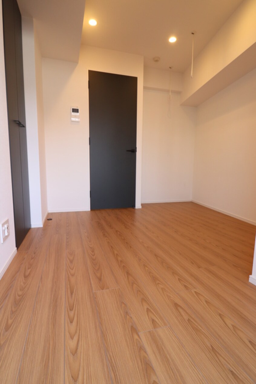 居室 シーフォルム白金高輪（603）