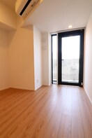 居室 シーフォルム白金高輪（603）