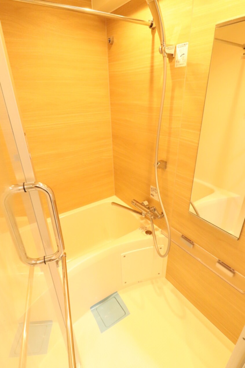 バス／シャワールーム等 シーフォルム白金高輪（603）