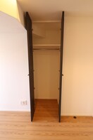 収納 シーフォルム白金高輪（603）