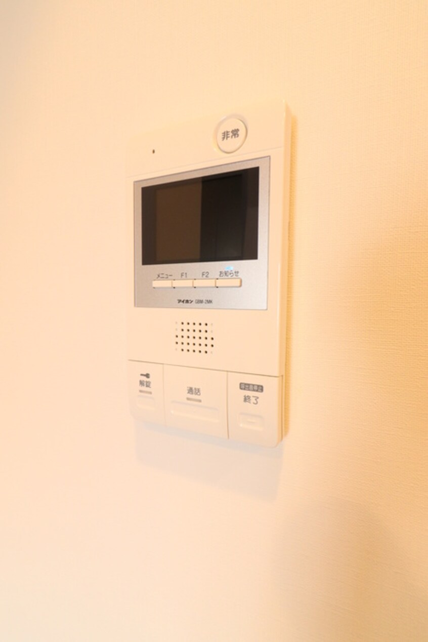 内観写真 シーフォルム白金高輪（603）