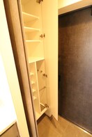 靴箱 シーフォルム白金高輪（603）