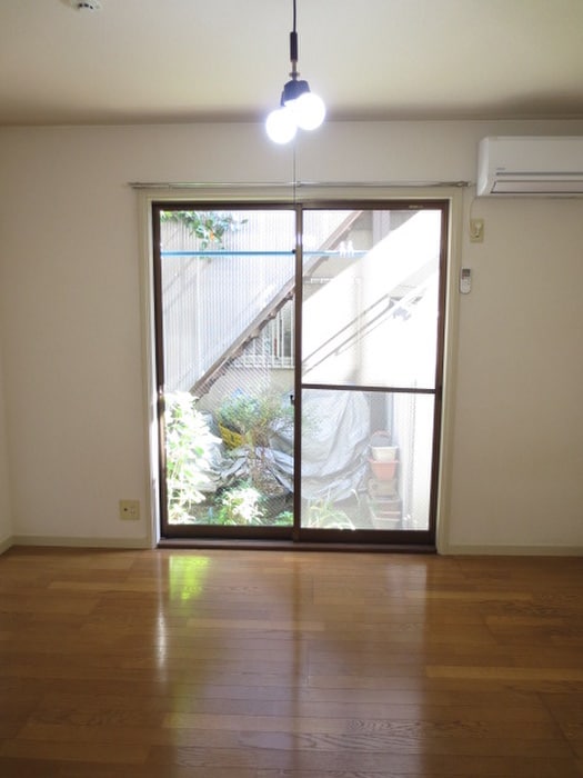 居室 安西ハイツ