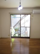居室 安西ハイツ