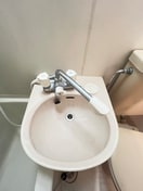 洗面 安西ハイツ