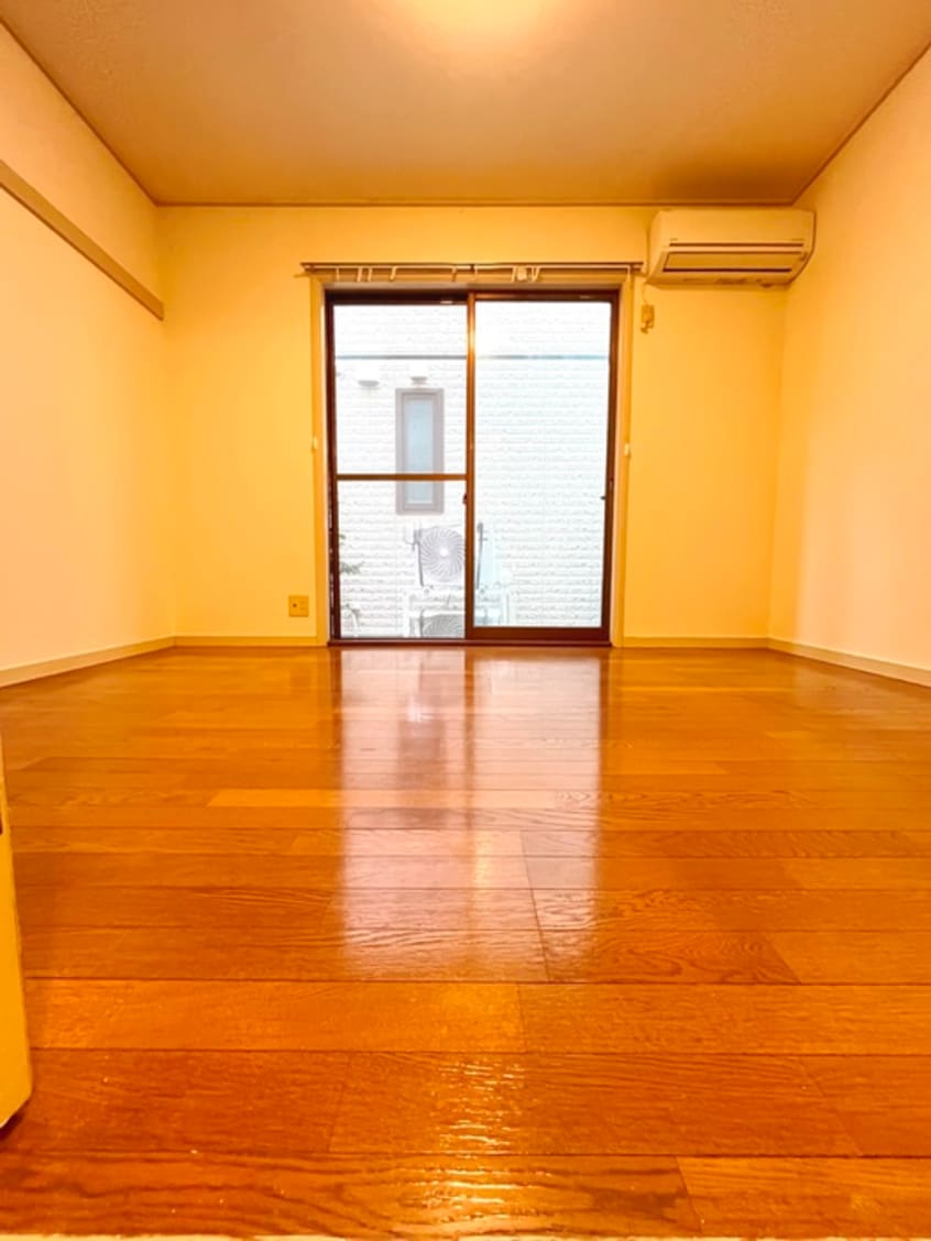 内観写真 安西ハイツ