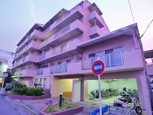 フジハイツ平和台