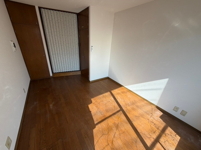 居室 ア－クス太子堂