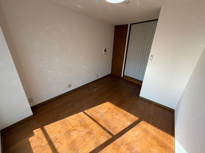 居室 ア－クス太子堂