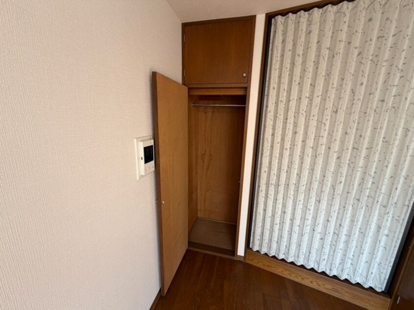 収納 ア－クス太子堂