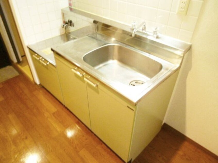 キッチン ア－クス太子堂