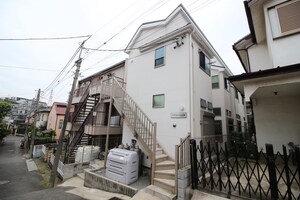 イデアルハイム白楽