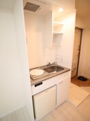 キッチン イデアルハイム白楽