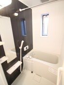 バス／シャワールーム等 イデアルハイム白楽