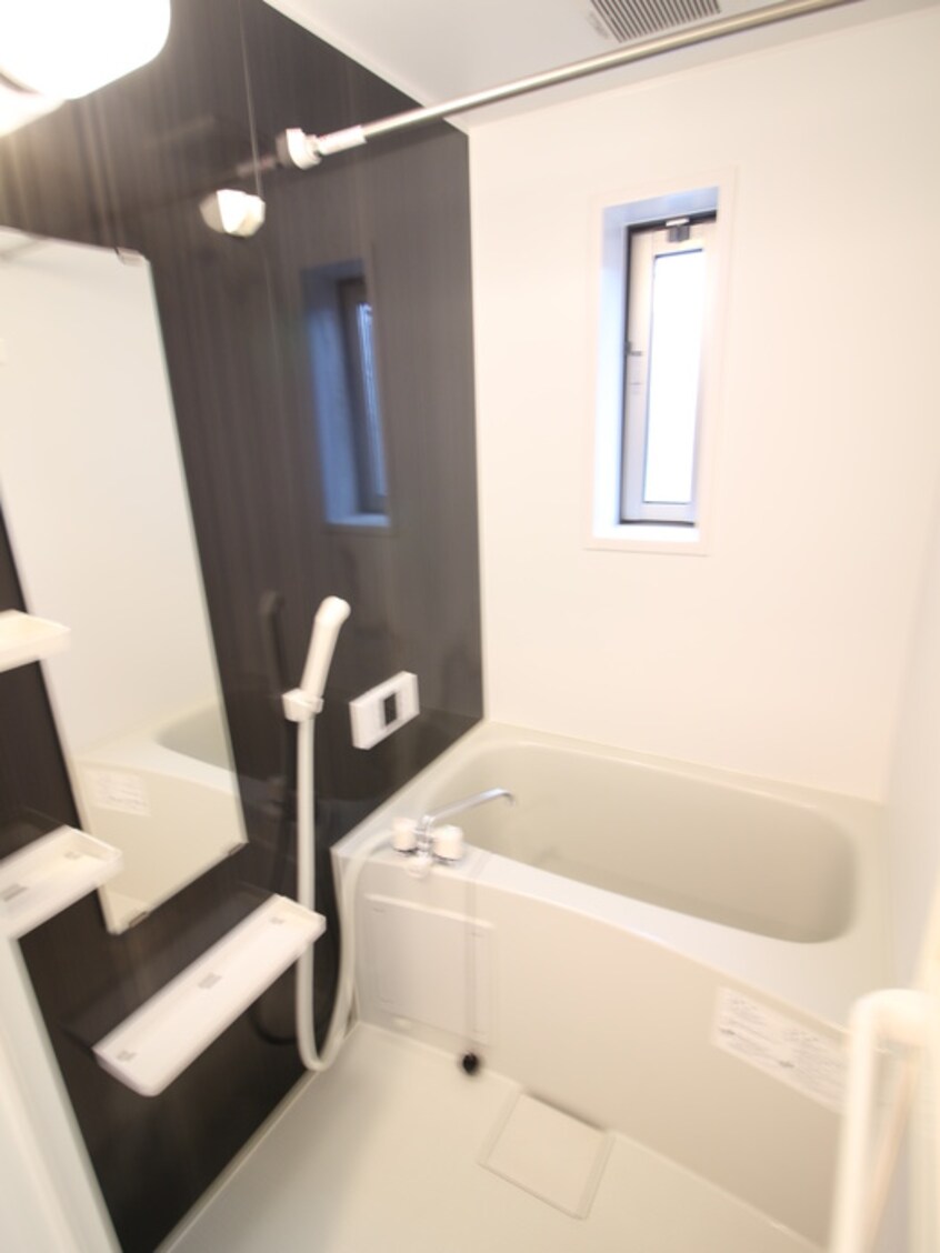 バス／シャワールーム等 イデアルハイム白楽