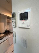 内観写真 イデアルハイム白楽