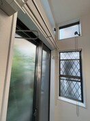 内観写真 イデアルハイム白楽