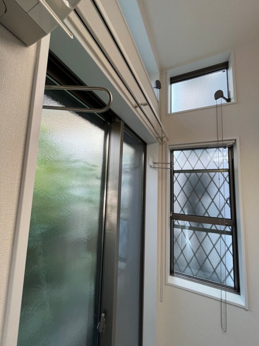 内観写真 イデアルハイム白楽