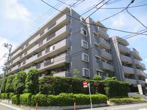 練馬高野台ﾊﾟｰｸﾎｰﾑｽﾞ（406）
