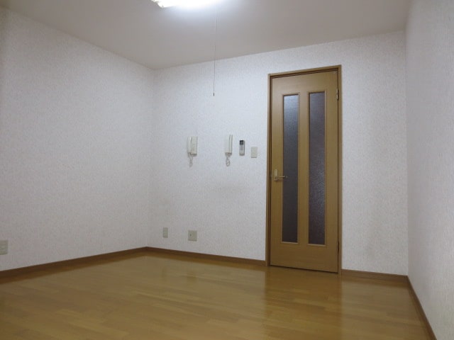 居室 ティーズフラット押上