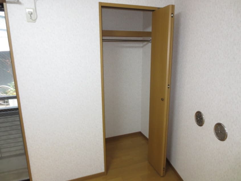 収納 ティーズフラット押上