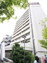 モンテベルデ築地(309）