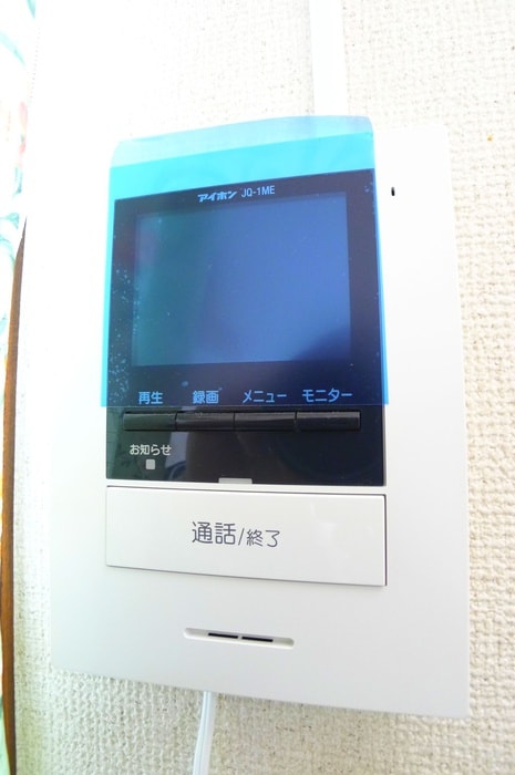 内観写真 オ－キツド参番館