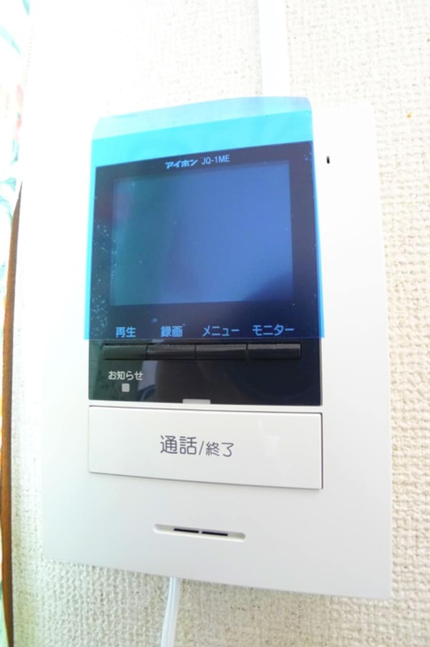 内観写真 オ－キツド参番館