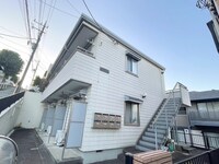 フォルト国分寺