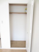 収納 サニーコート北葛西Ａ