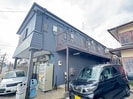 オリエントコーポ高倉の外観