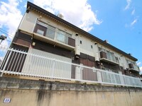 仮)シャンブル・ソレイユ　B棟