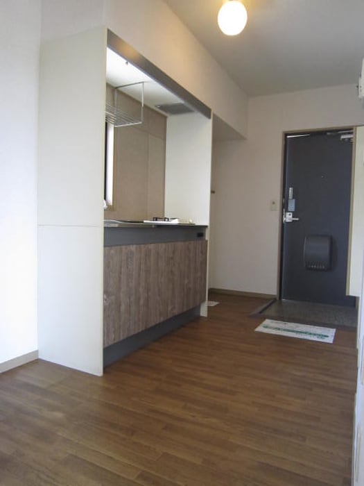 キッチン セゾンＢ