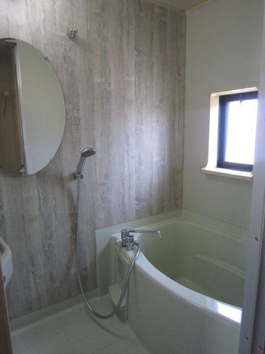 バス／シャワールーム等 セゾンＢ