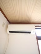 内観写真 シティハイムベルエポック