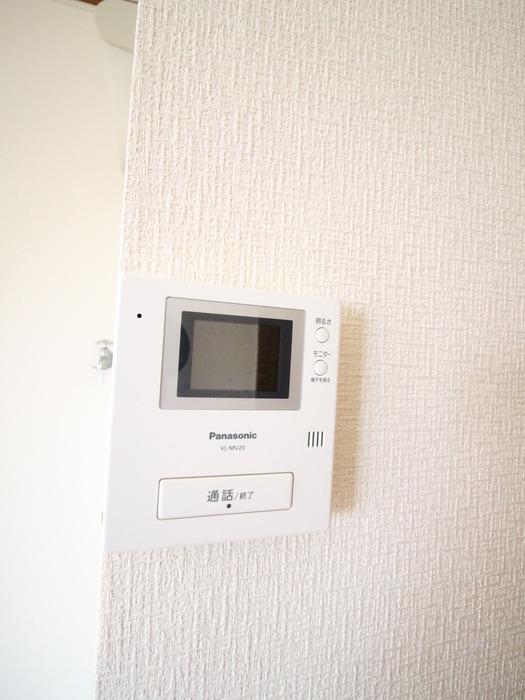 内観写真 シティハイムベルエポック