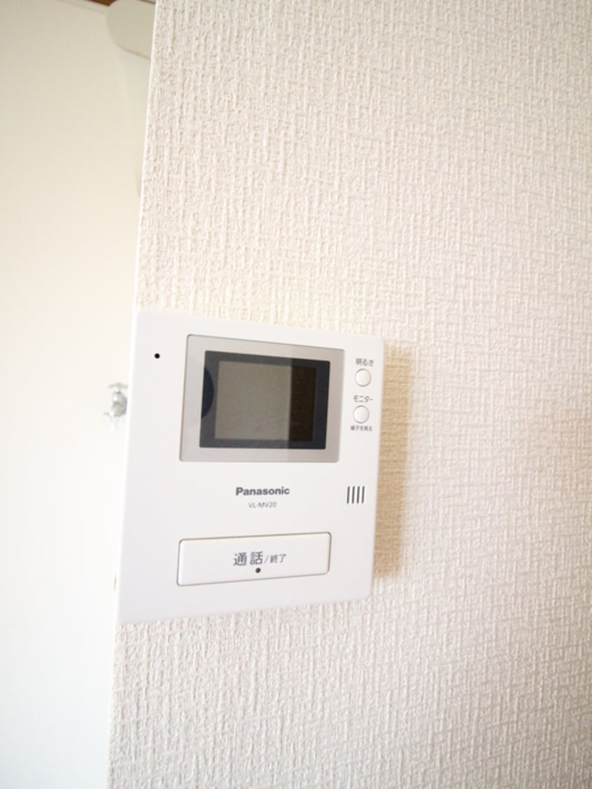 内観写真 シティハイムベルエポック