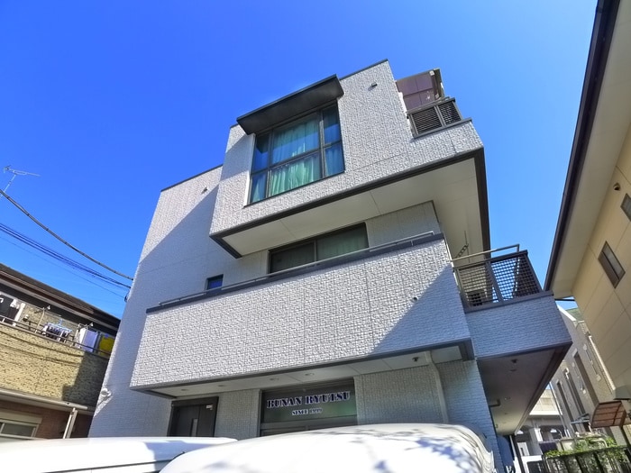 外観写真 メイプルリーフ北戸田