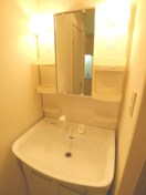 洗面 メイプルリーフ北戸田